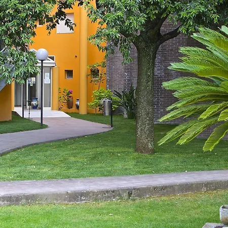 Marini Hotel Sassari