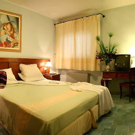 Marini Hotel