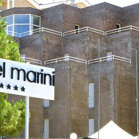 Marini Sassari