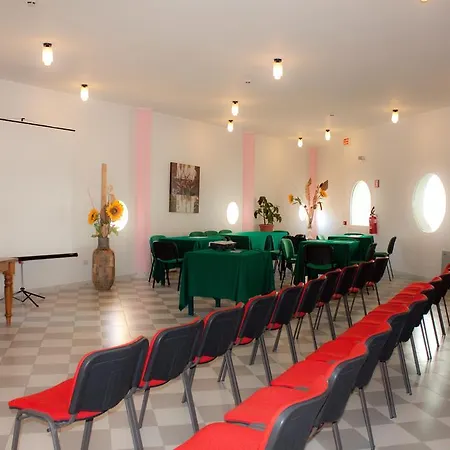 Marini Hotel Sassari