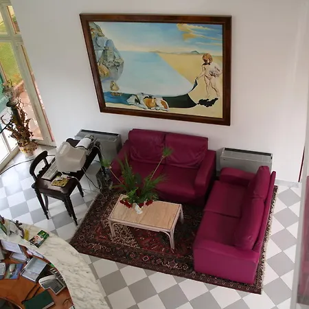 Marini Hotel 4*