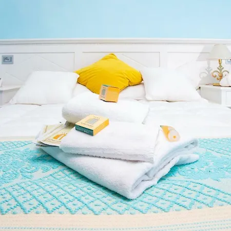 Hotel Marini Sassari