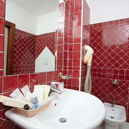 Marini Hotel
