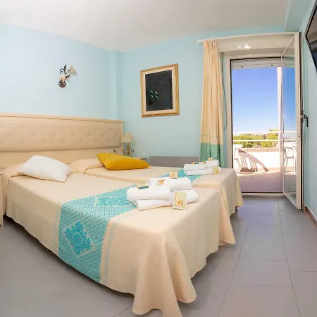 Hotel Marini 4*