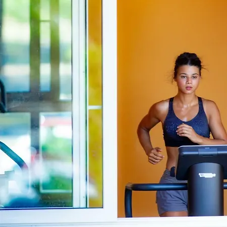 Hotel Marini Sassari