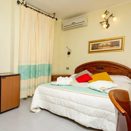 Marini Hotel Sassari
