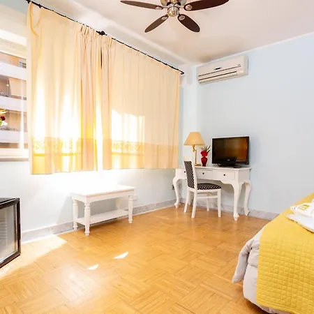 Hotel Marini 4*