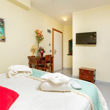 Hotel Marini Sassari