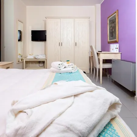 Marini 4* Sassari