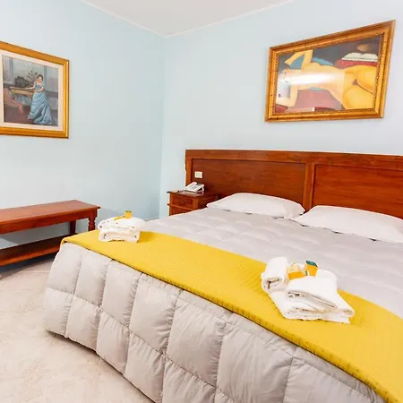 Marini Hotel