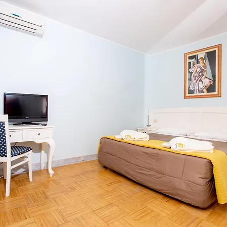 Hotel Marini Sassari