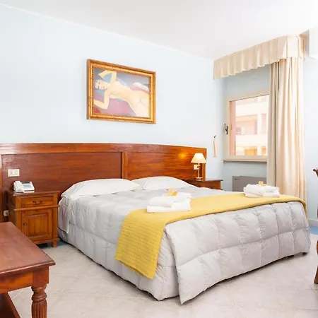 Marini 4* Sassari