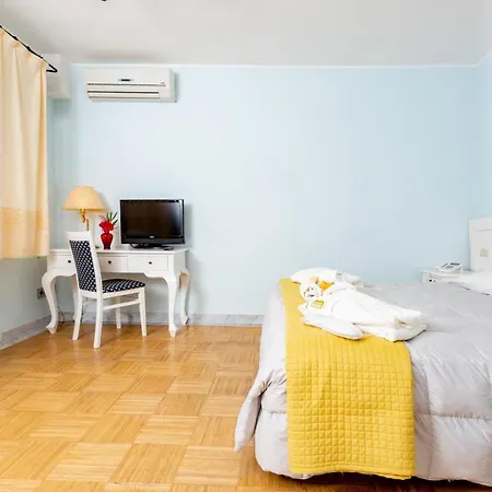 Hotel Marini