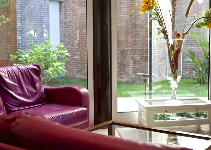 Marini Szálloda Sassari