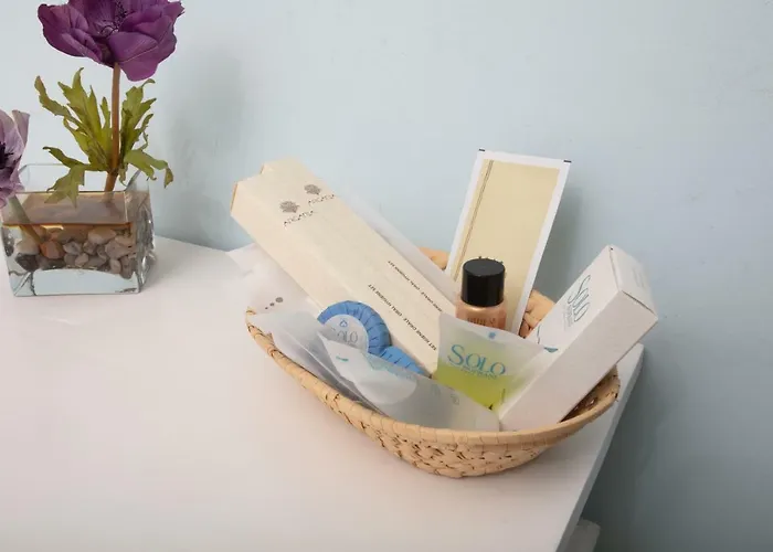 Marini Hotell Sassari